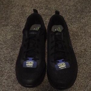 Skechers Memory Foam Sneakers